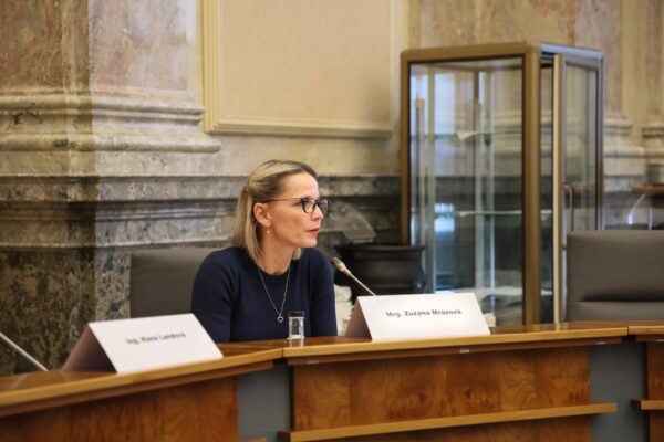 Nový stavební zákon: Proč je nezbytný a co přinese?