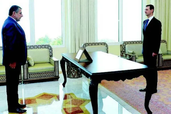 Bývalý šéf věznice z éry Assada odsouzen za mučení v USA, historický precedent