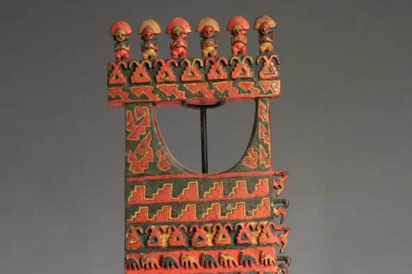 Ptačí trus pomohl vybudovat jedno z nejmocnějších království starověkého Peru