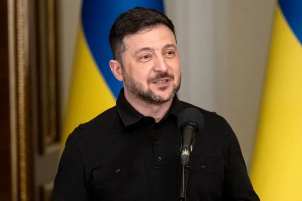 Mírové rozhovory o Ukrajině na ‚situativní pauze‘ kvůli eskalaci konfliktu na Blízkém východě: Kreml