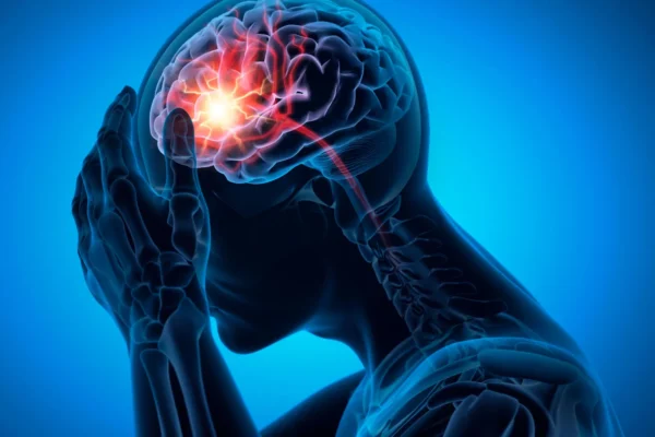 165 000 pacientů s demencí odhaluje skryté riziko mrtvice z běžného léku