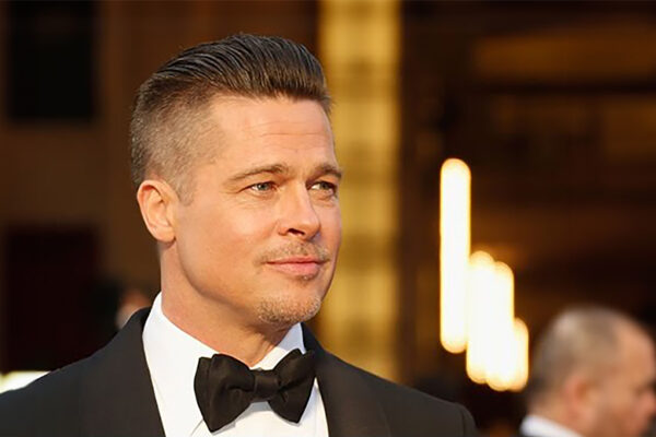 Ilustrovaný průvodce nejlepšími fade účesy pro muže