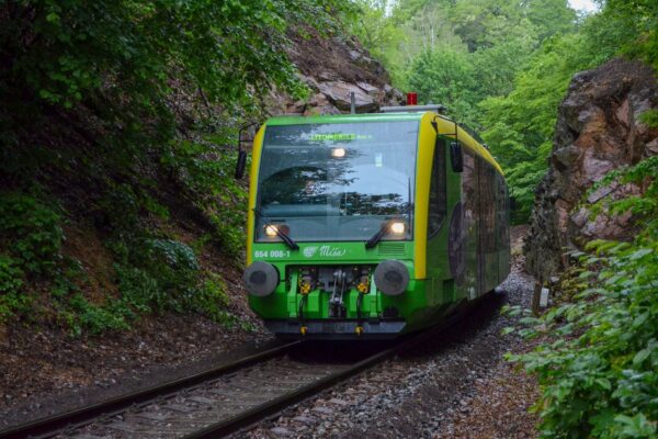 Oparenský expres znovu na trati: Začíná sezóna 2026