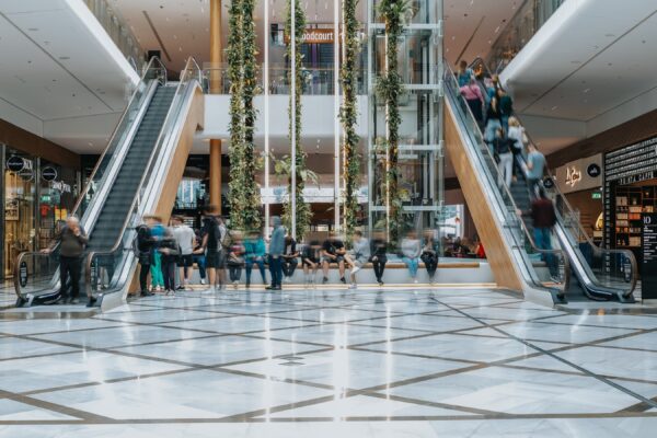 Luxusní maloobchod v Evropě: Praha jako klíčová destinace