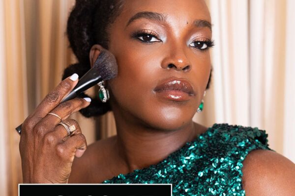 Pro Wunmi Mosaku byly Oscary 2026 vrcholem první sezóny, kdy se cítila módou přijata