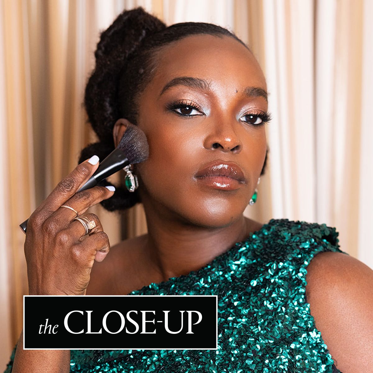 Pro Wunmi Mosaku byly Oscary 2026 vrcholem první sezóny, kdy se cítila módou přijata