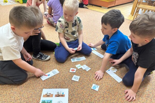 Školy odhalují skryté poklady v elektrospotřebičích