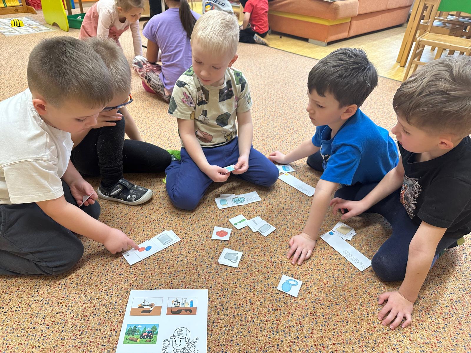 Školy odhalují skryté poklady v elektrospotřebičích