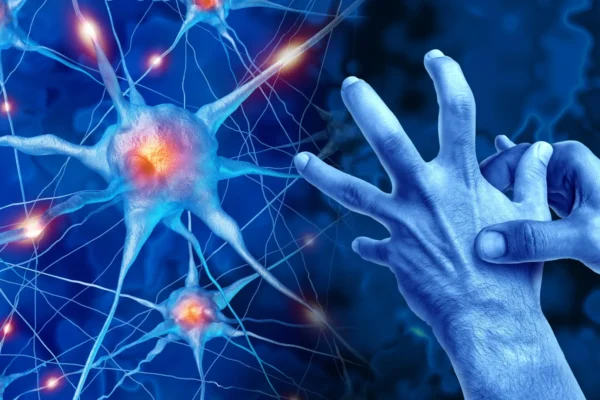 Běžný pesticid může více než zdvojnásobit riziko Parkinsonovy choroby