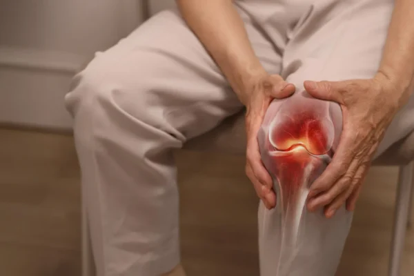 Jednoduché terapie překonávají léky při úlevě od bolesti artritidy kolen