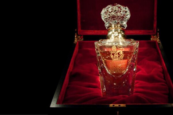 Nejdražší parfémy: Nádech luxusu