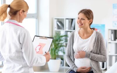 Průběh IVF bez nejasností: Co vás čeká na reprodukční klinice? 