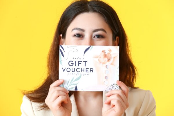 5 chyb při tvorbě dárkových poukazů: tomuhle se vyhněte 