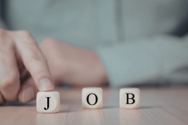 Jak najít práci: Tipy kde hledat pracovní nabídky