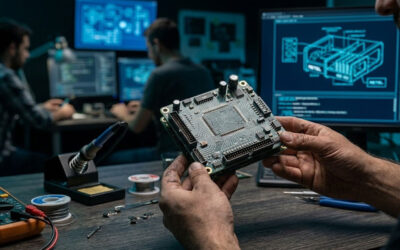 8 klíčových principů, které dělají elektronický produkt úspěšným