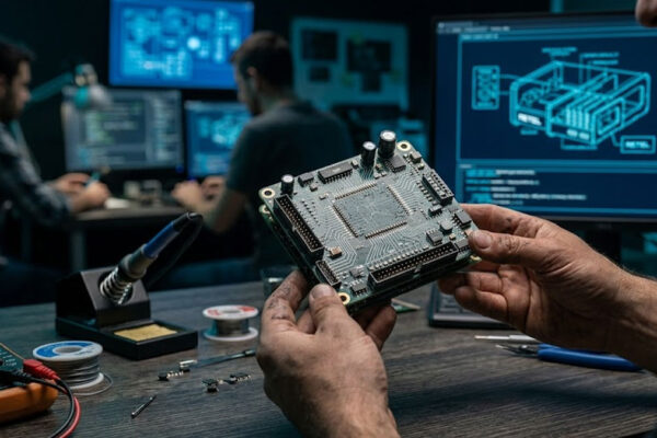 8 klíčových principů, které dělají elektronický produkt úspěšným