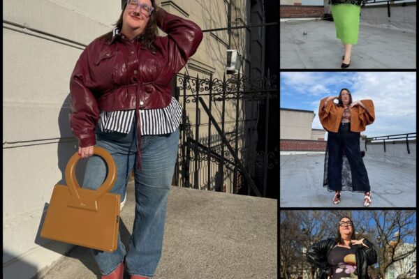 Trendy z přehlídek podzimu 2026, které už nosím