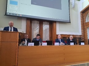 Odborný seminář o stavebních projektech MO a AČR