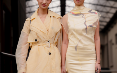 Nordstrom právě přidal tolik skvělých jarních kousků do své výprodejové sekce