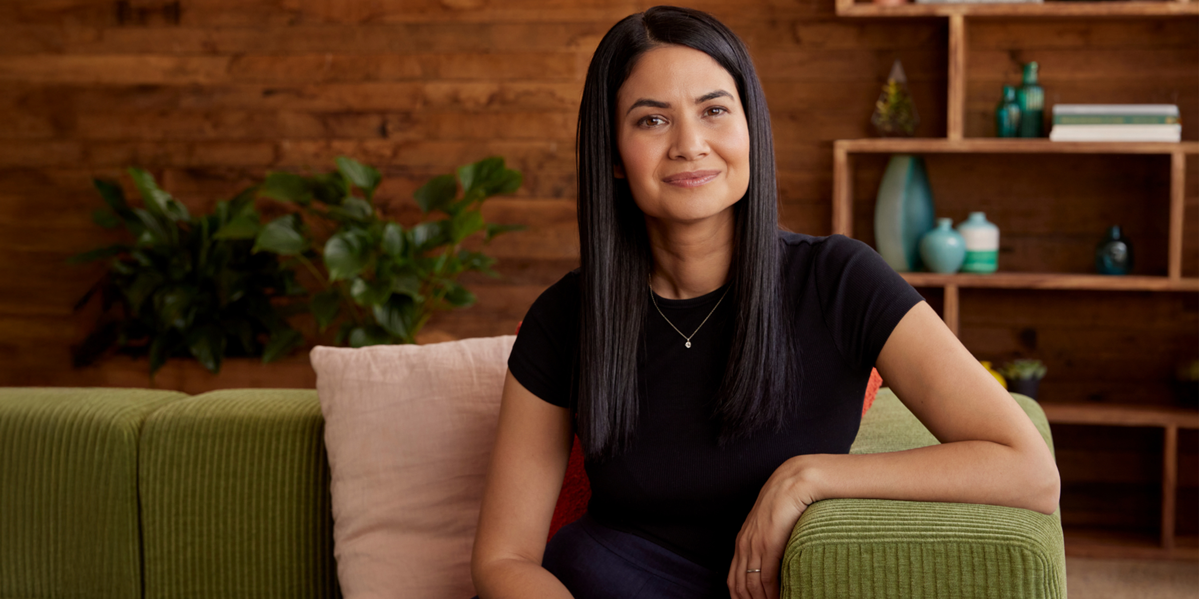 Úspěch vlastním přičiněním: Nejbohatší ženy světa do 40 let