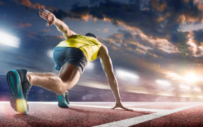 Vědci tvrdí, že jsme se mýlili v tom, co dělá sprintery rychlými