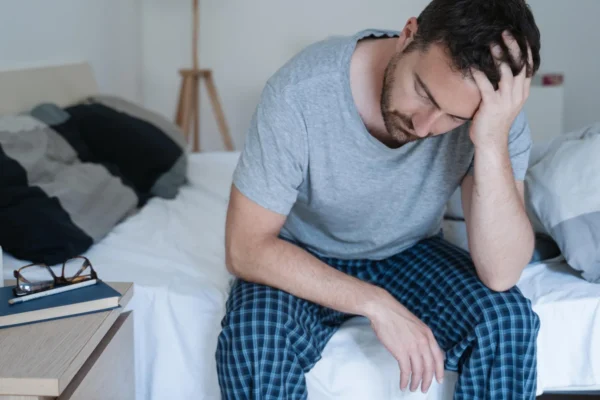 Miliony začínají pracovat příliš brzy. Tento lék jim pomáhá zůstat vzhůru