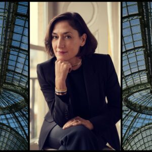 Proč Boucheron skutečně podporuje ženy umělkyně