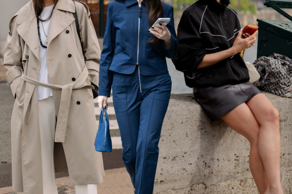 Nemohu se nabažit jarních trendů bund – 5, které nakupuji ve výprodeji Nordstrom