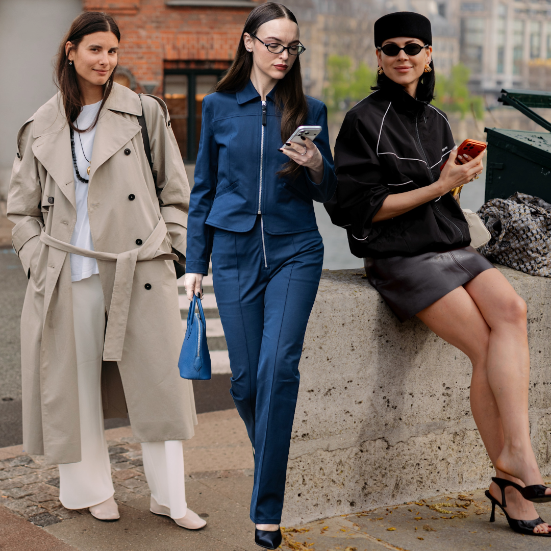 Nemohu se nabažit jarních trendů bund – 5, které nakupuji ve výprodeji Nordstrom