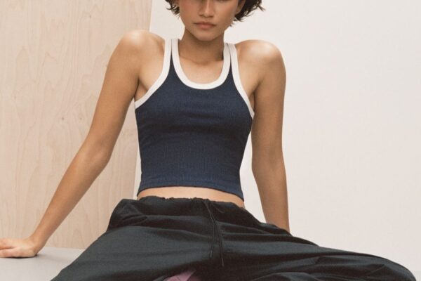 Zendaya a Law Roach navrhli kolekci s On—A obsahuje vaše nové oblíbené baletní tenisky