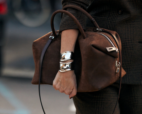 Mám svou jarní garderobu pod kontrolou—18 minimalistických tašek a bot, které nakupuji ve výprodeji Nordstrom