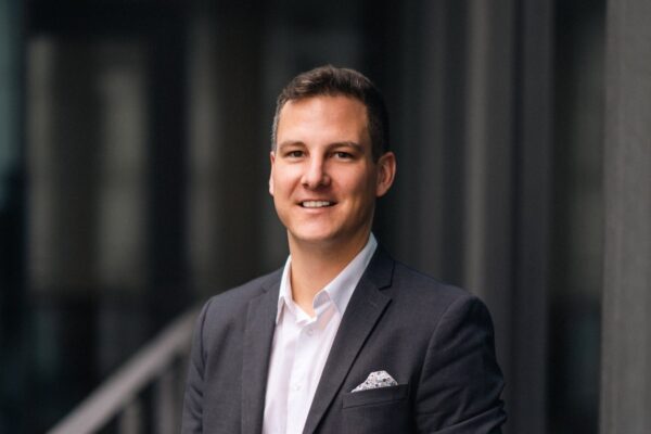 SCF posiluje tým o odborníka na nemovitosti Jana Simandla