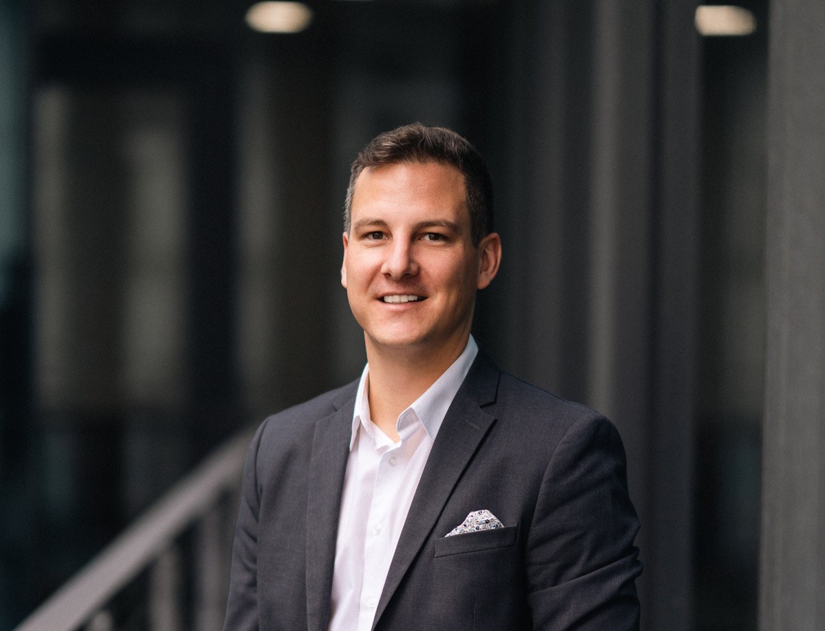 SCF posiluje tým o odborníka na nemovitosti Jana Simandla