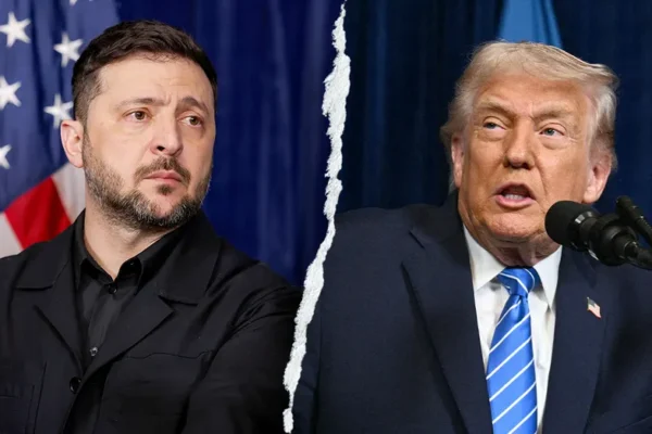 Zelenskyj tvrdí, že USA podmiňují bezpečnostní záruky Ukrajině vzdáním se Donbasu, Bílý dům to popírá