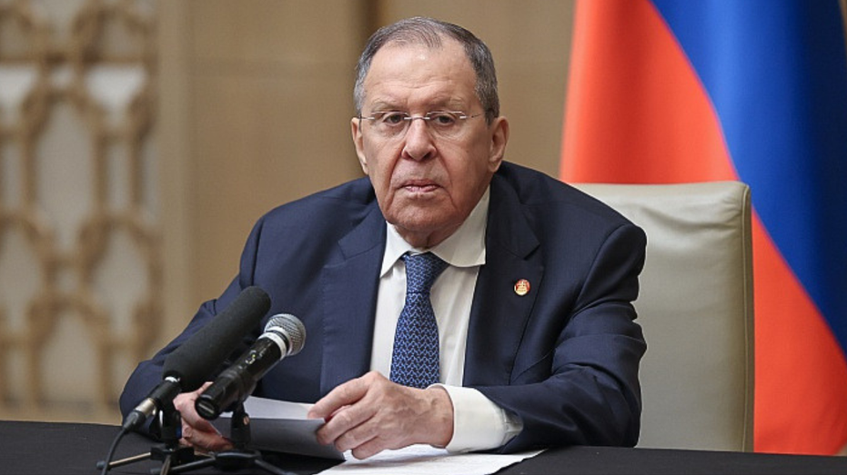 Lavrov: Írán má nezcizitelné právo obohacovat uran, navzdory Trumpovým požadavkům