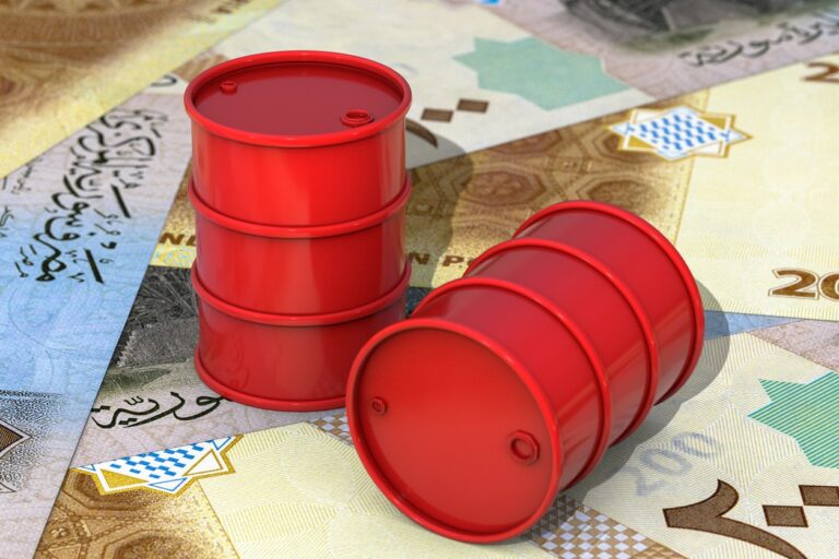 Sýrie otevírá dveře zahraničním investorům v energetice