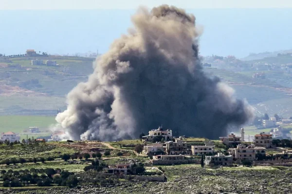 Izraelský úder na Hizballáh devastující více než útok na pagery v roce 2024, tvrdí IDF