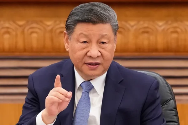 Zpráva odhaluje rostoucí tlak na podzemní katolíky v Číně, která popírá represivní opatření