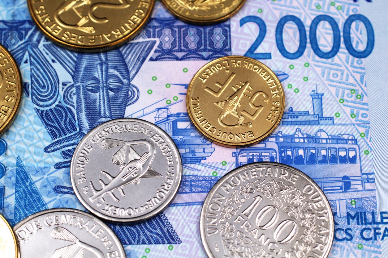 Nová finanční pravidla mění trhy v západní Africe