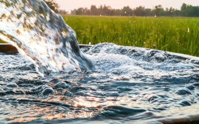 Inovace v oblasti získávání pitné vody