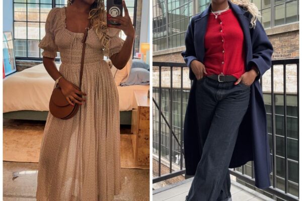 Vždy jsem byla dívkou baletních bot—Zde je, jak tento trend stylizuji na jaro