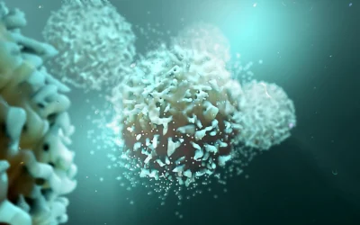 Blokování jediného proteinu posiluje imunitní systém proti rakovině