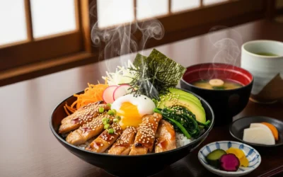 Tento jednoduchý japonský stravovací zvyk by vám mohl pomoci žít déle bez diety
