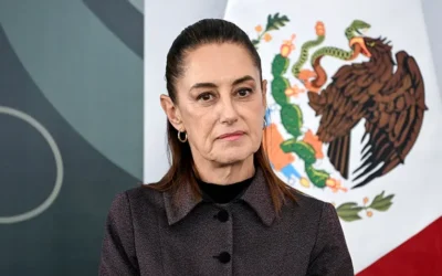 Mexický prezident neznalý drogové operace, po které zemřeli američtí a mexičtí úředníci