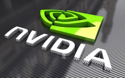 Podezření na pašování čipů Nvidia do Číny přes Thajsko