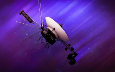 NASA vypíná 49 let starý přístroj na Voyageru 1, aby ho udržela při životě