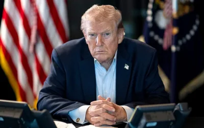 Trump oznámil smrt Abu-Bilala al-Minukiho, druhého velitele ISIS, při americko-nigerijské operaci