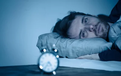 Tento běžný spánkový zvyk může zdvojnásobit riziko infarktu