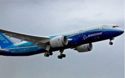 Čína potvrzuje nákup 200 letadel Boeing pro rozvoj spolupráce