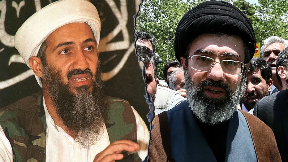 Mojtaba Khamenei využívá ‚šablonu bin Ládina‘ k přežití, poučil se z Abbottabadu: analytik